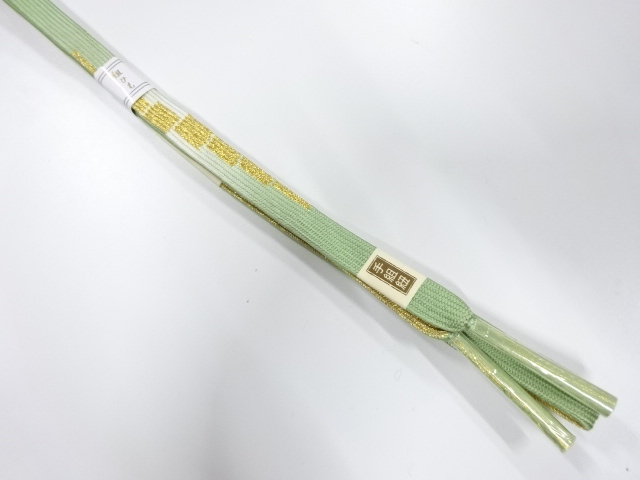 Japanese Kimono / Accessories Silk